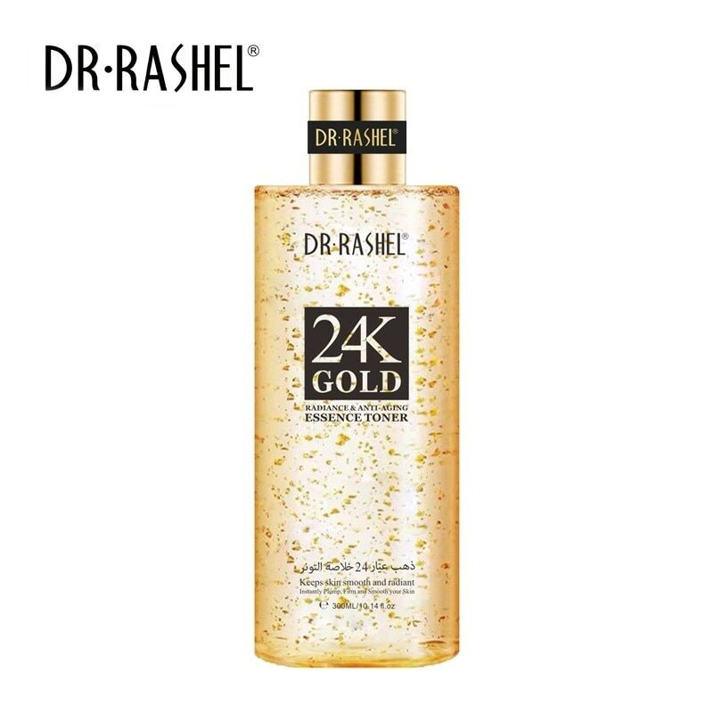 Dr Rashel 24k Gold Toner