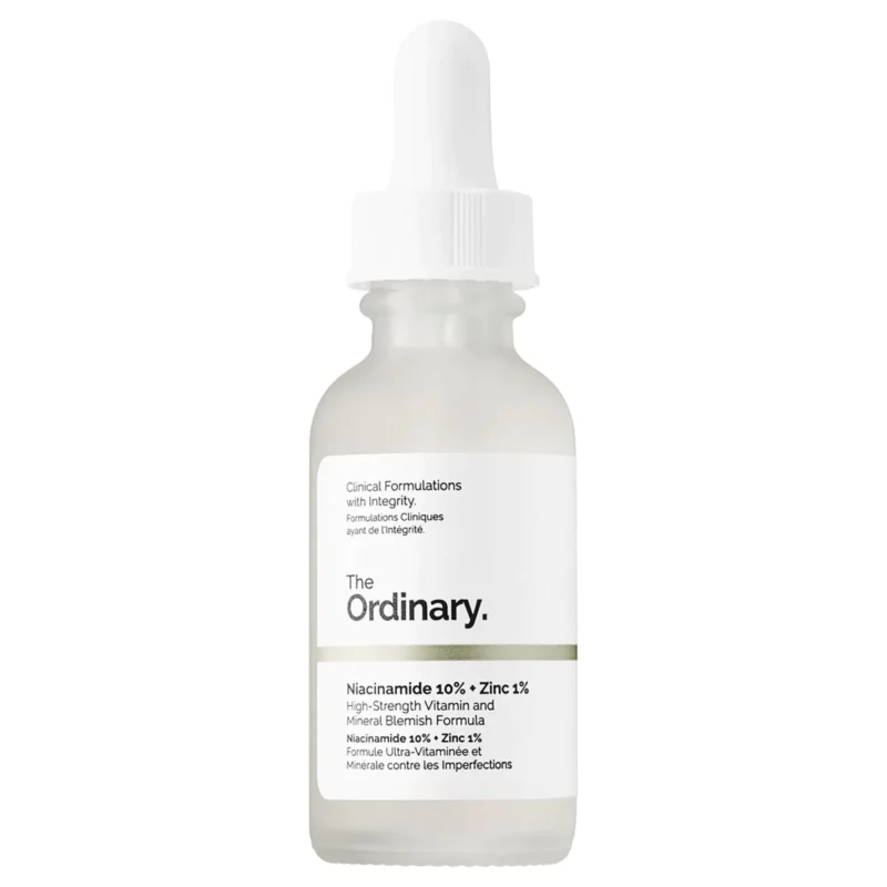 The Ordinary Niacinamide Serum Price in Pakistan