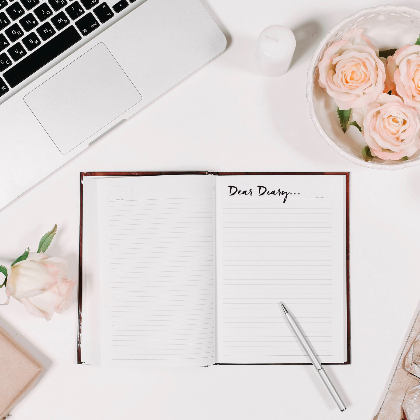 Dear Diary Entry 15 Via @GirlWithCurves #deardiary #health