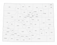 Colorado County Map