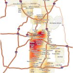 Kansas City Crime Map