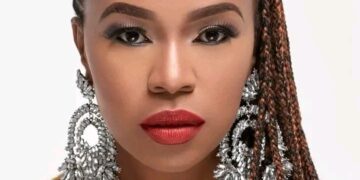 Sindi Dlathu Biography: Age, Birthday, Parents, Siblings, Husband, Children, Family, Nationality, Movies, Net Worth