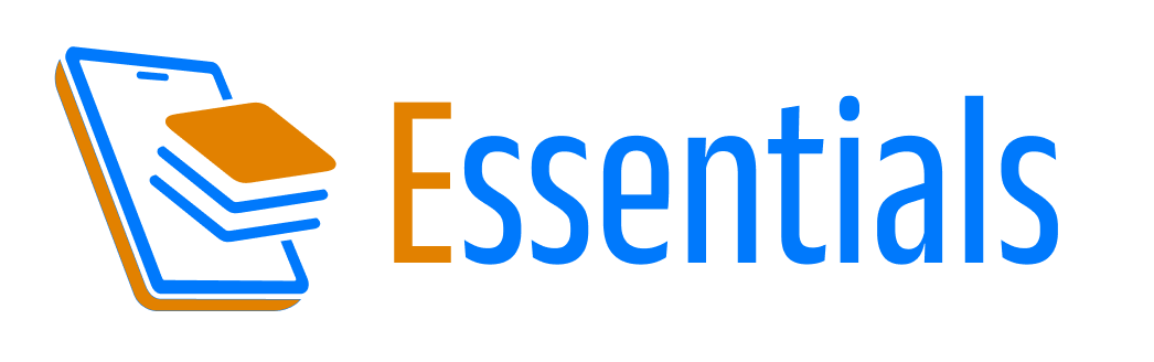 Essentials Logo