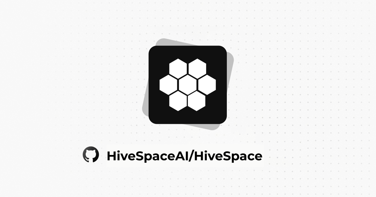 HiveSpace Logo