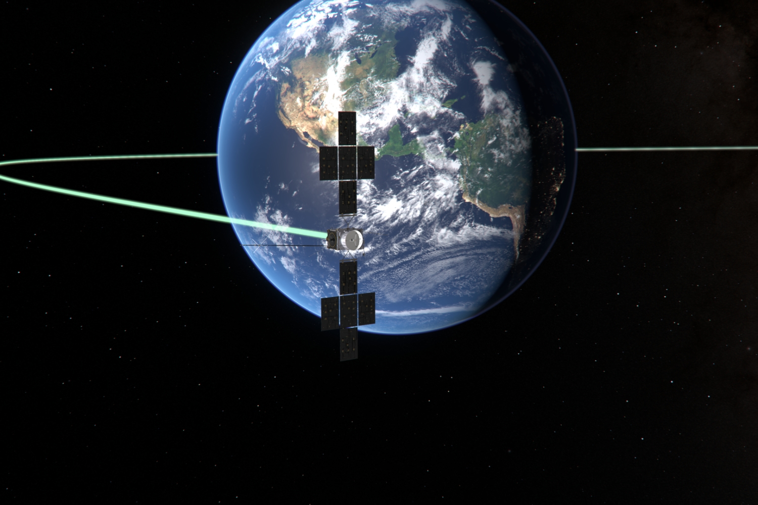 Esa Juice Earth Moon Flyby Gravity Assist