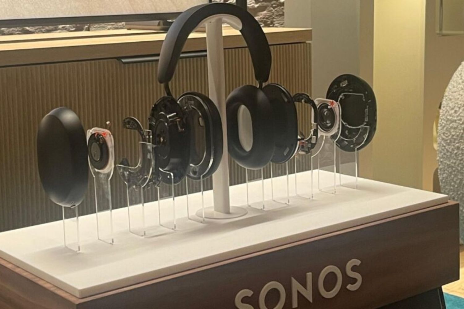 Sonos Ace