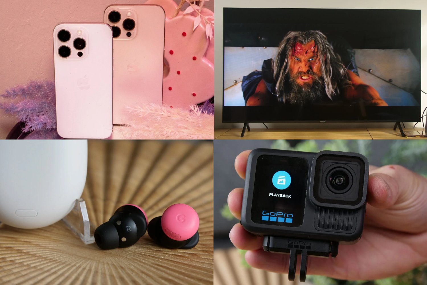 Best Gadgets September