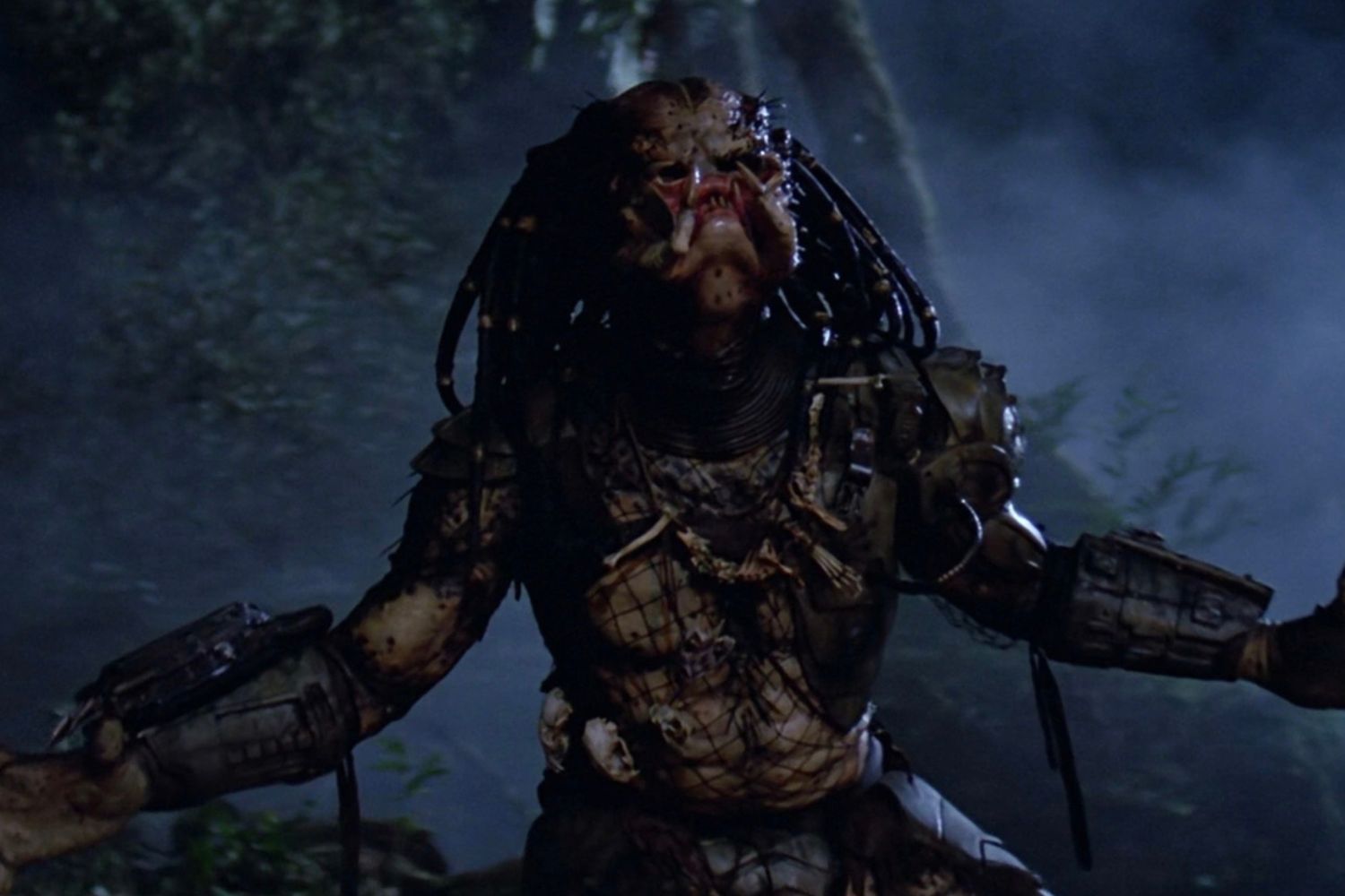 Predator 1987