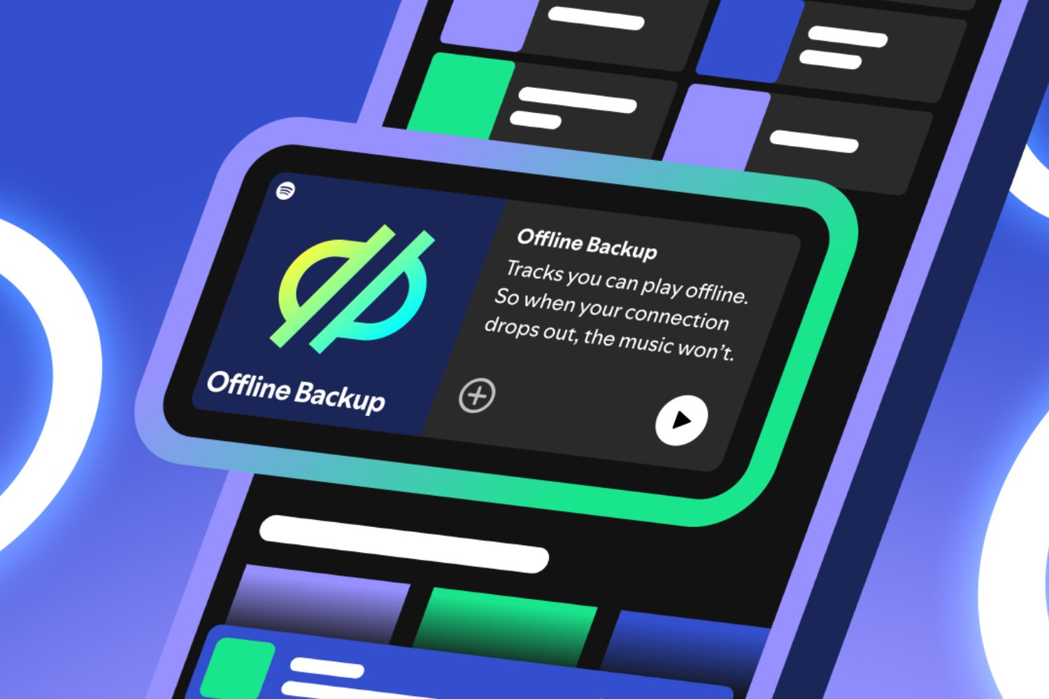 Spotify Offline Backup