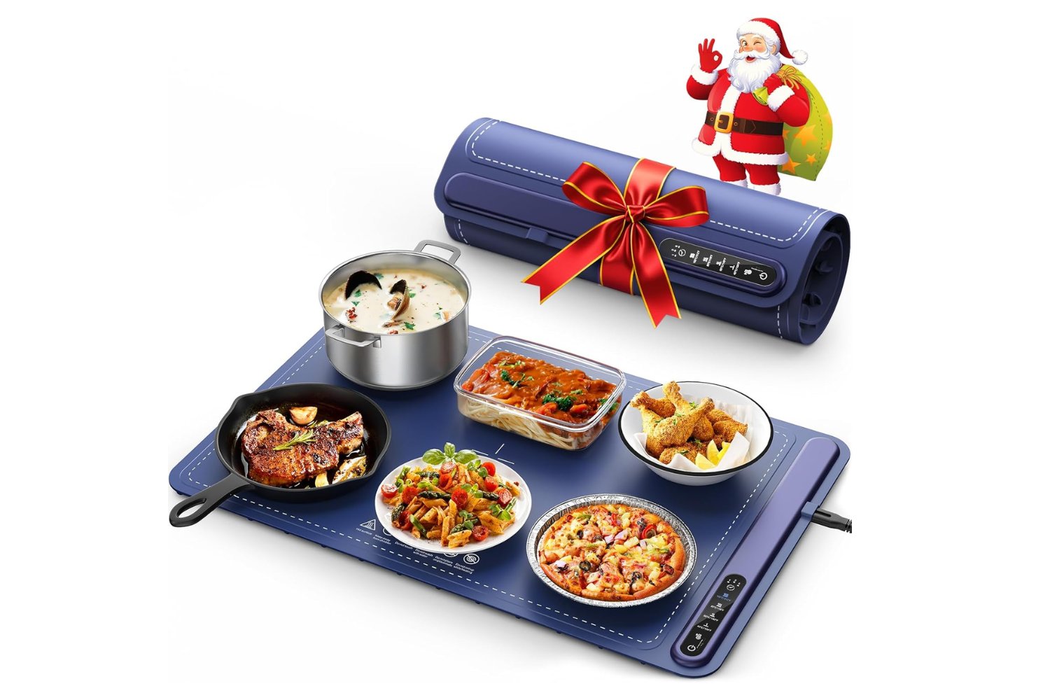 Food Warming Mat