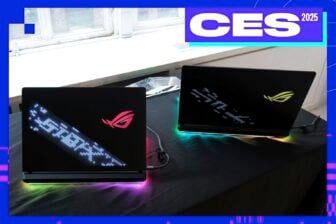 Asus Ces 2025