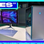 Alienware Ces 2025