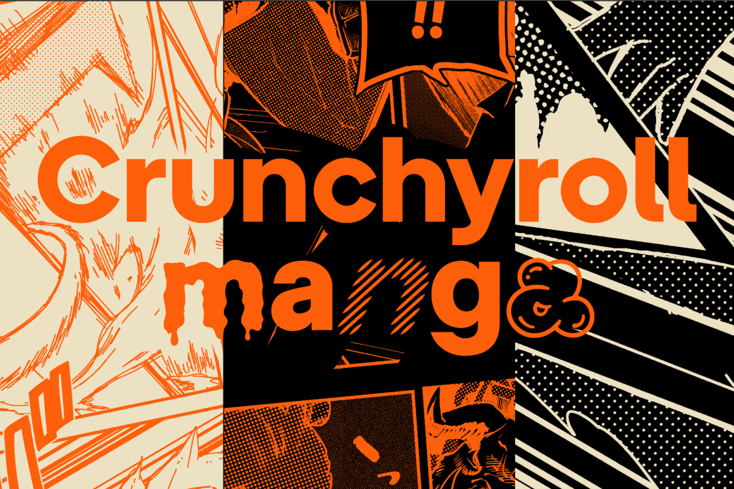 Crunchyroll Manga