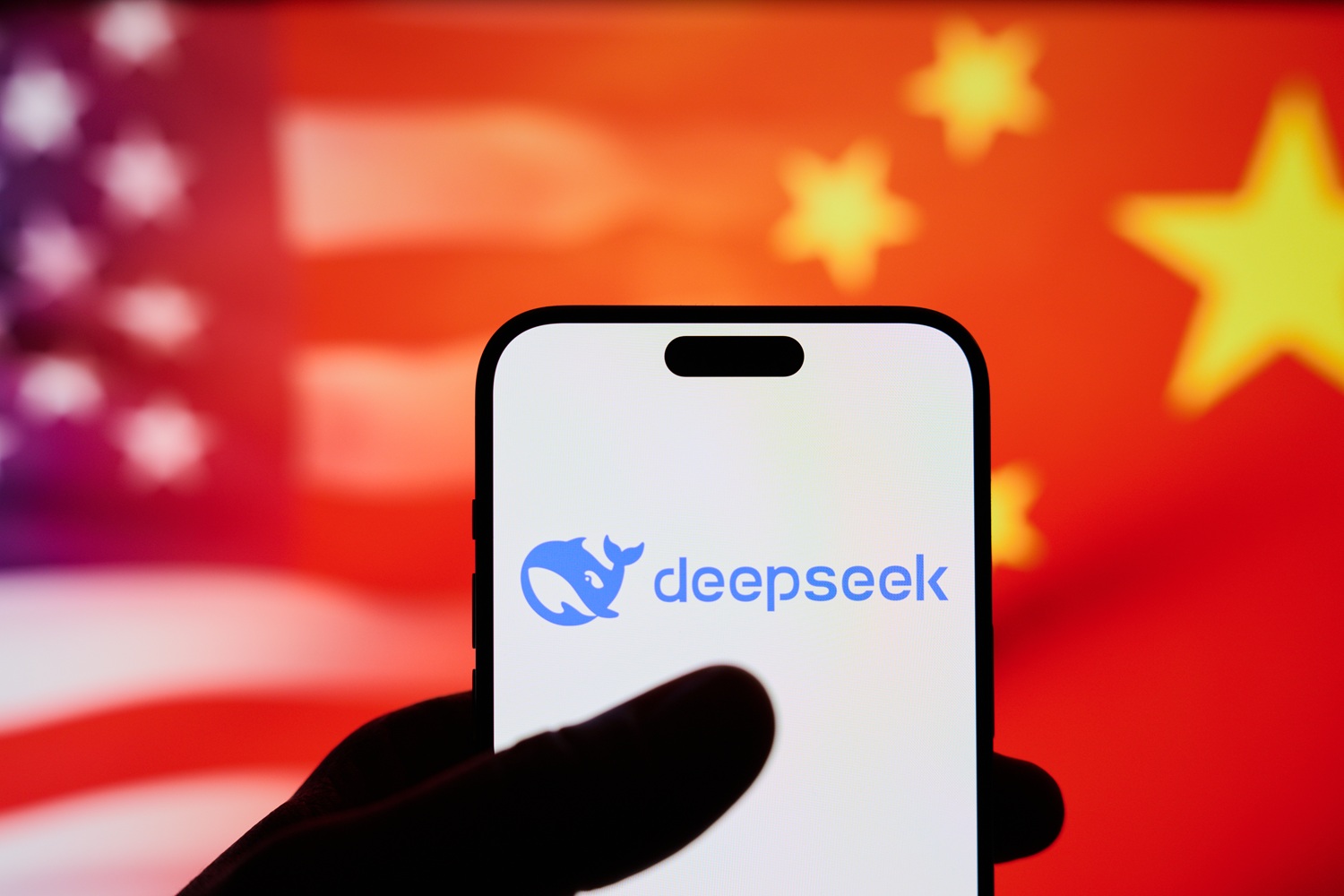 Deepseek Ai Illustrations