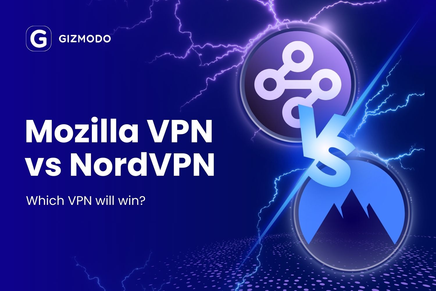 Mozilla Vpn Vs Nordvpn