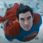 Superman Flying Screenshot