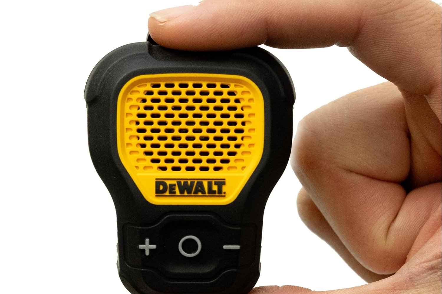 Dewaltspeaker