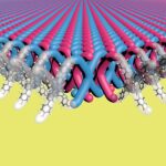 Mechanical Bonds In Polymer