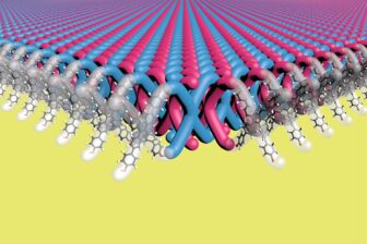 Mechanical Bonds In Polymer