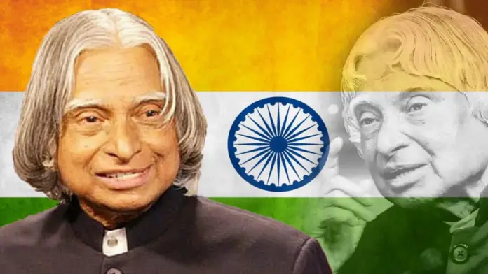 APJ Abdul Kalam's Biography 2023