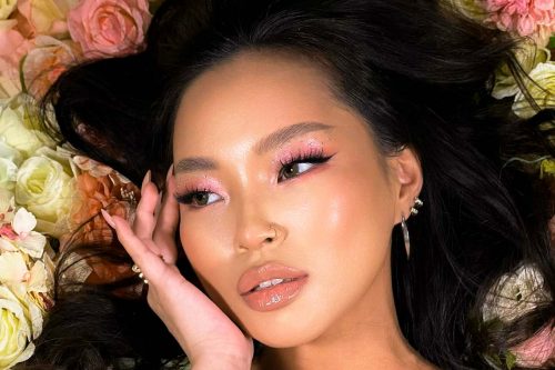 Amazing Makeup Ideas For Asian Eyes