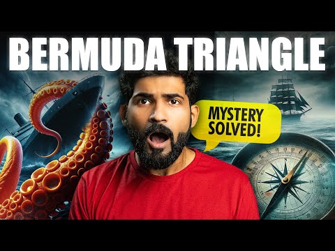 Unraveling Bermuda Triangle Mysteries: Historical Incidents, Logical ...