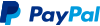 Paypal logo