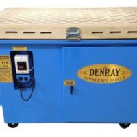 Denray 2800 Downdraft Table