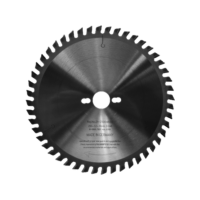 Altecnica 21-35007230 Hollow Face Saw Blade