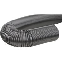 Black Hose 3" x 20