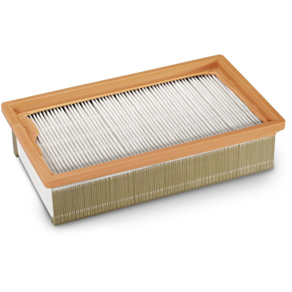 Fein Flat Pleated HEPA Filter