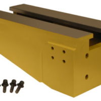 Powermatic 20" Extension Bed 4224B