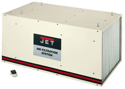 Jet AFS-2000 Air Filtration System