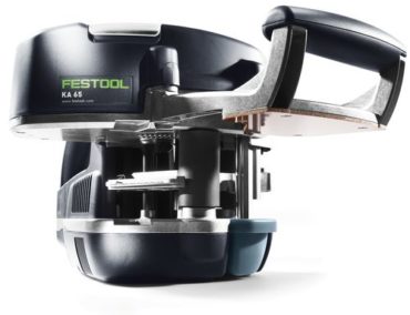 Festool 574609 Conturo Edgebander Plus KA65