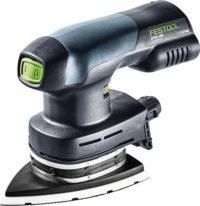 Festool 585383 Cordless Delta Sander