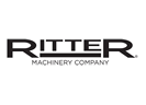 ritter machinery