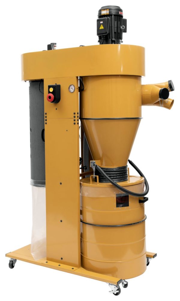 Powermatic PM2205 Cyclonic Dust Collector