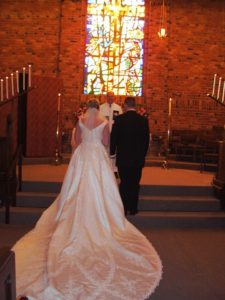 Weddings - First United Methodist Church