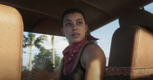 Grand Theft Auto VI: big numbers but disappointed after the trailer ... image.