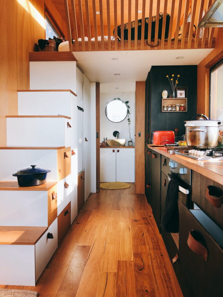 Tiny House Plans — Find Your Dream Tiny Home Plans!