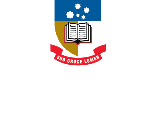 University of Adelaide home page