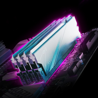 Unleash memory potential of your AORUS 800 series motherboard: AI overclocking in one click