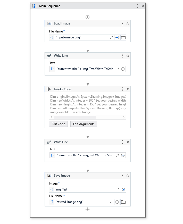 Insert an image into PowerPoint with different dimensions - Studio ...