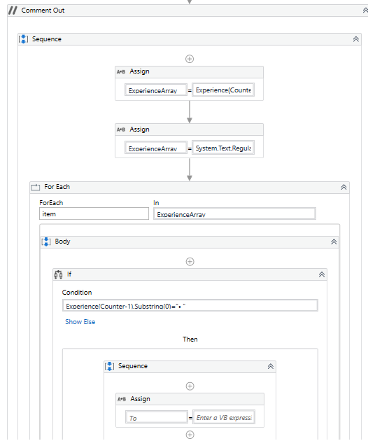 UiPath Join Strings - Studio - UiPath Community Forum