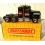 Matchbox Peterubilt Truck Cab - Super Tampo