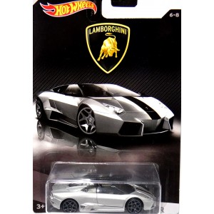 Hot Wheels Lamborghini Series - Lamborghini Reventon