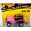 Matchbox Jeep 4x4 Cool Mud - Hot Pink