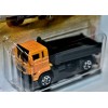 Matchbox - MAN T65 Dump Truck