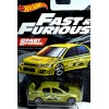 Hot Wheels Fast & Furious - Mitsubishi Lancer Evolution