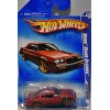 Hot Wheels 1987 Buick Grand National Regal FTE Wheels